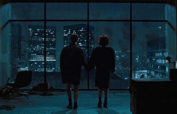 Финал культового фильма "Бойцовский клуб" радикально изменили для китайцев