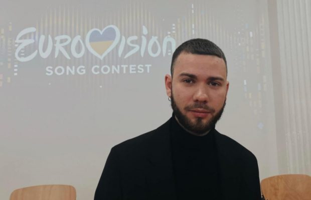 В Україні дискваліфікували учасника нацвідбору на Євробачення 2022 (відео)