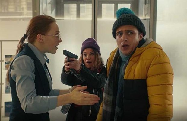 "Ограбление по-украински": официальный трейлер комедии от создателей "Янтарных копов"