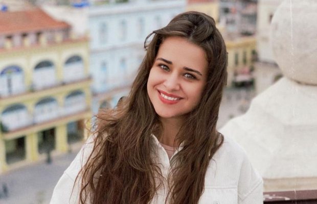 "Аптеки порожні, дефіцит всього": екс-дружина Дзідзьо поділилася враженнями про Кубу (фото)