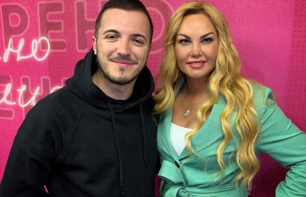 "Самая красивая женщина мира" Камалия попала в больницу
