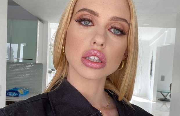 24-летняя звезда "Эйфории" рассказала о съемках в порно