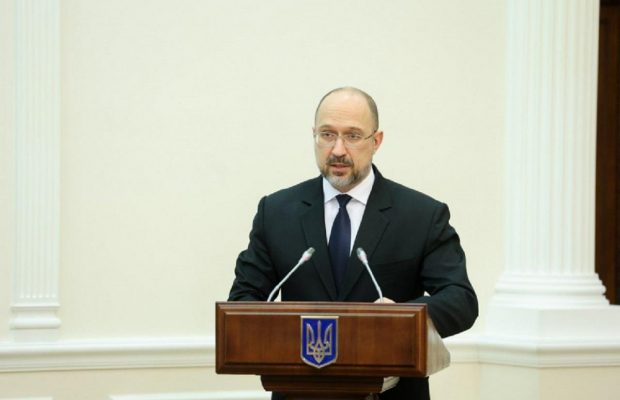 Шмыгаль о победе Украины на Евровидении: "Такой успех вдохновляет на еще одну победу"