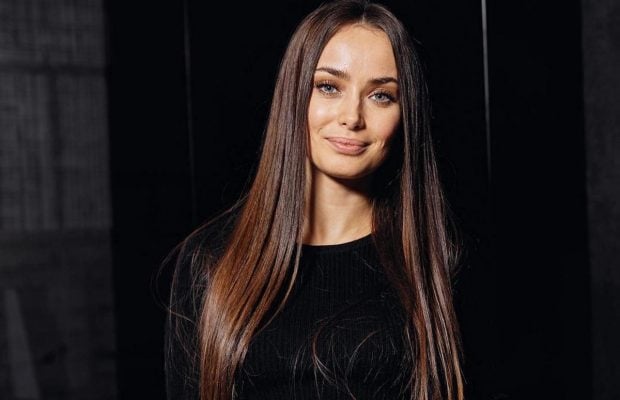 Ксения Мишина купила квартиру в Киеве