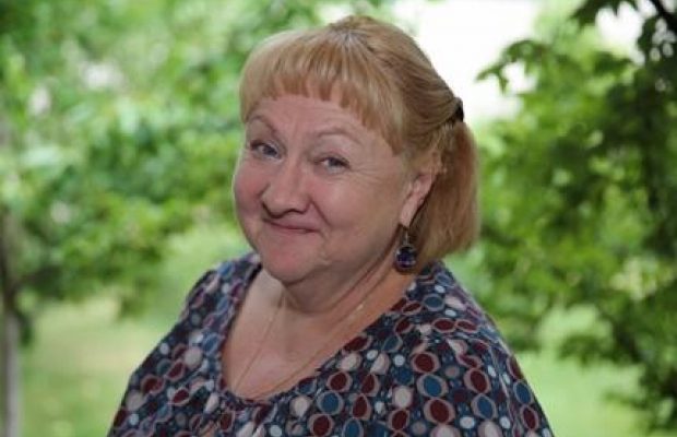 Известной украинской актрисе сделали операцию на сердце