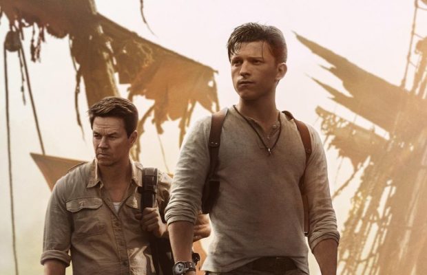 Драки и много шуток: вышел финальный трейлер экранизации Uncharted