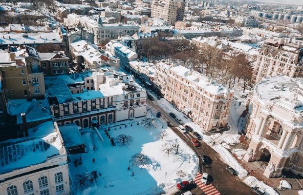 Війна 2022: астролог засмутила прогнозом на зиму