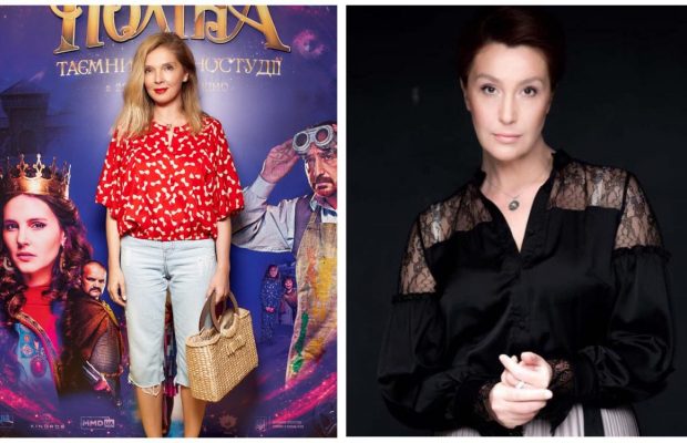 Скандал з Єгоровою, яка підтримала Путіна, набирає обертів: ведуча "напала" на дизайнерку Навроцьку