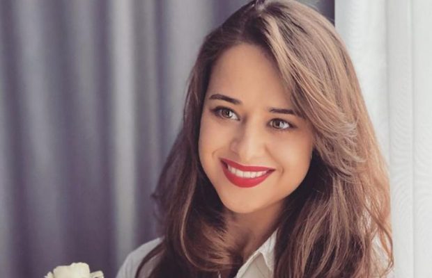 "Надоело быть правильной": экс-жена Дзидзьо сделала неожиданное заявление в эфире