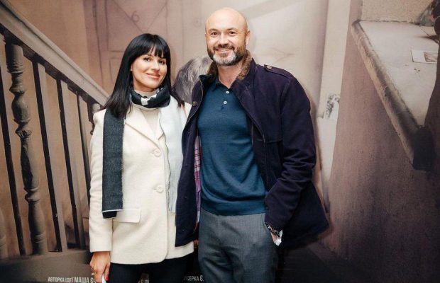 "Було непросто, ми дуже помінялися": Єфросиніна розповіла про зустріч з чоловіком через місяці розлуки (відео)