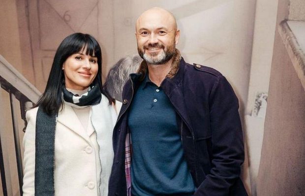 Домашня ізоляція: Маша Єфросиніна показала, як проводить вечір з чоловіком (фото)