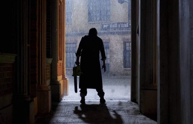 Netflix показал трейлер новой "Техасской резни бензопилой"