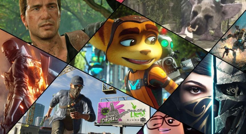 "Податок на Google": у 2022 році в Україні можуть подорожчати ігри на всіх платформах