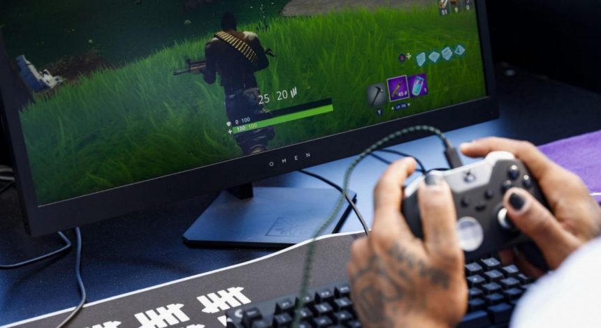 Відеоігрова залежність офіційно визнана хворобою