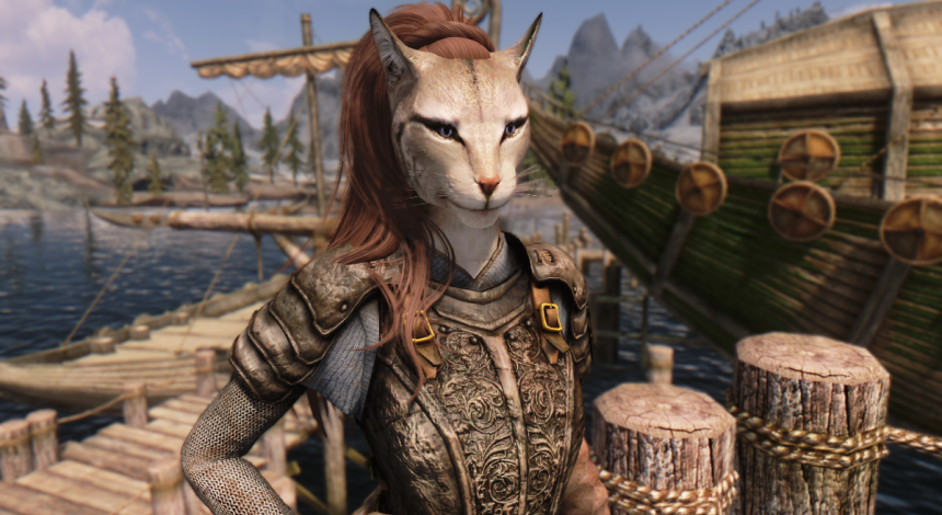 Найпопулярніший алкогольний напій із Skyrim відтворили в реальному житті