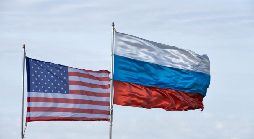 Нанести серьезный удар: СМИ узнали о плане санкций США против РФ в случае новой агрессии
