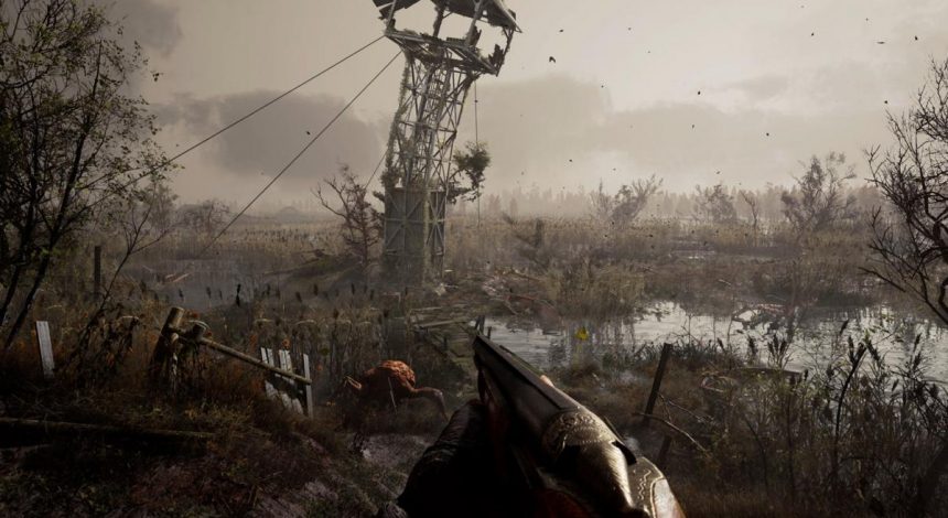 Інсайд: S.T.A.L.K.E.R. 2 перенесуть на більш пізній термін – гра також вийде на PS5