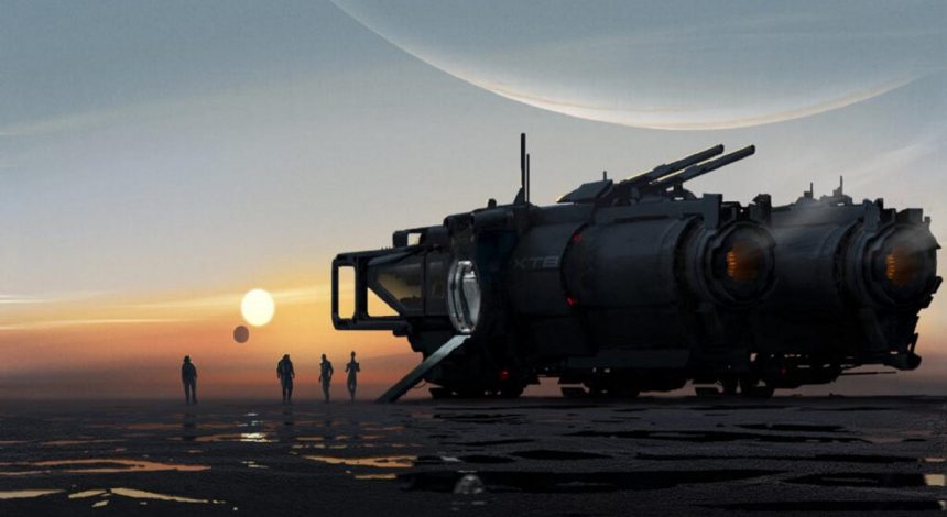 Гравці почали розкривати секрети нової Mass Effect