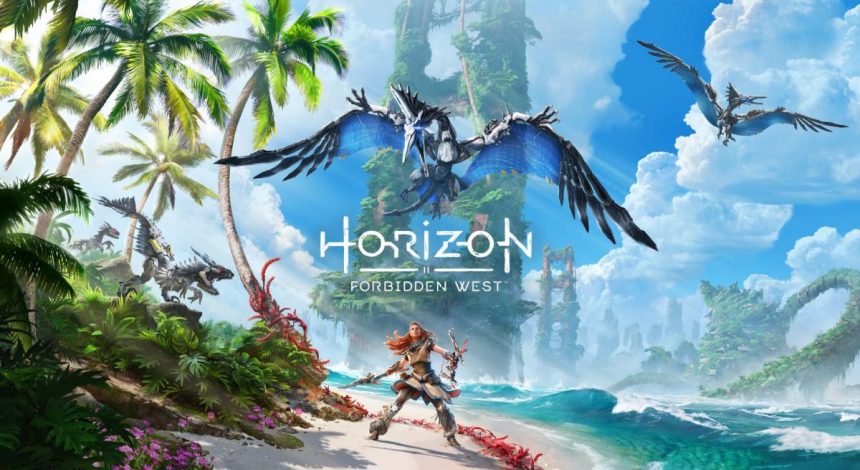 У Horizon Forbidden West будуть одностатеві шлюби, інопланетні монстри і кров на екрані