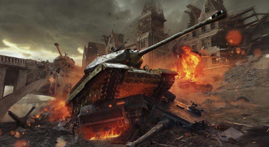 Оголошуємо підсумки конкурсу від УНІАН з роздачею золота для World of Tanks