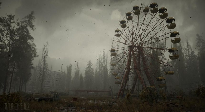 Автори S.T.A.L.K.E.R. 2 прокоментували дані про перенесення гри, але не спростували їх