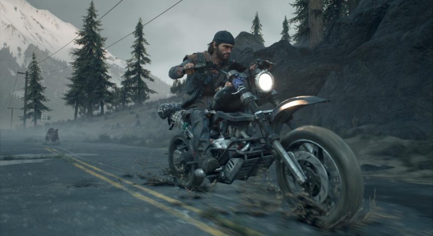 Еволюція у всьому: розробники Days Gone розповіли, яким могло б бути продовження гри