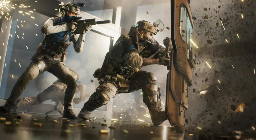 Чудеса фізики: після смерті в Battlefield 2042 гравець пережив незабутню пригоду