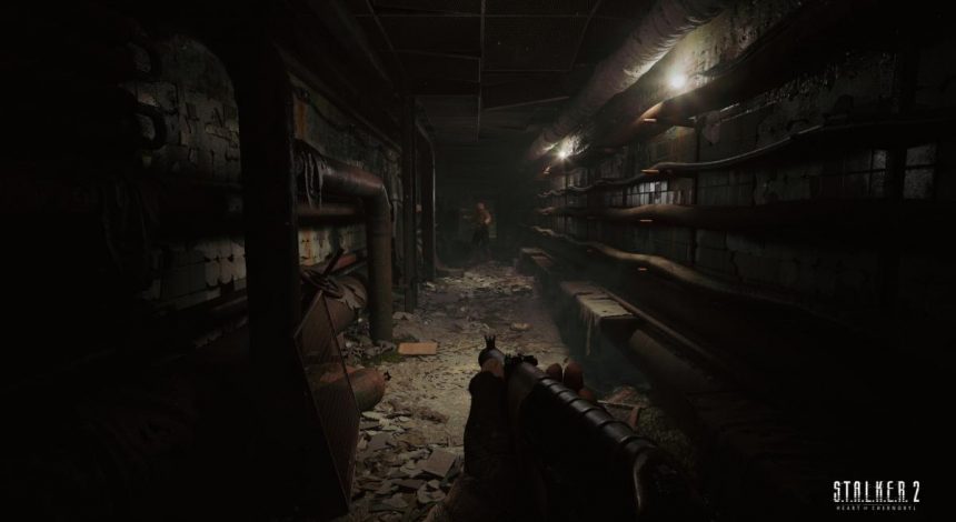 S.T.A.L.K.E.R. 2: Heart of Chernobyl офіційно перенесли – гра не вийде навесні
