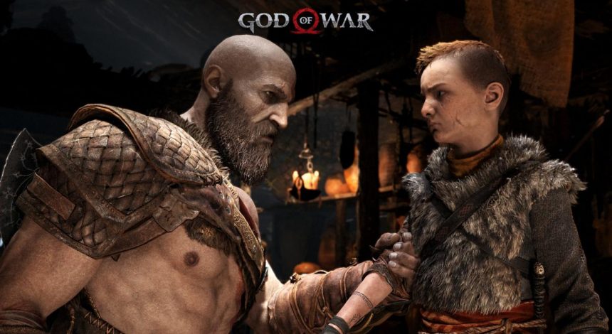 Велика гра з одним важливим "але". Огляд God of War на ПК