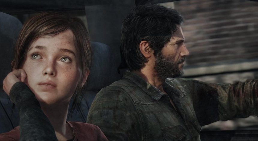 З'ясувалися терміни виходу серіальної екранізації The Last of Us