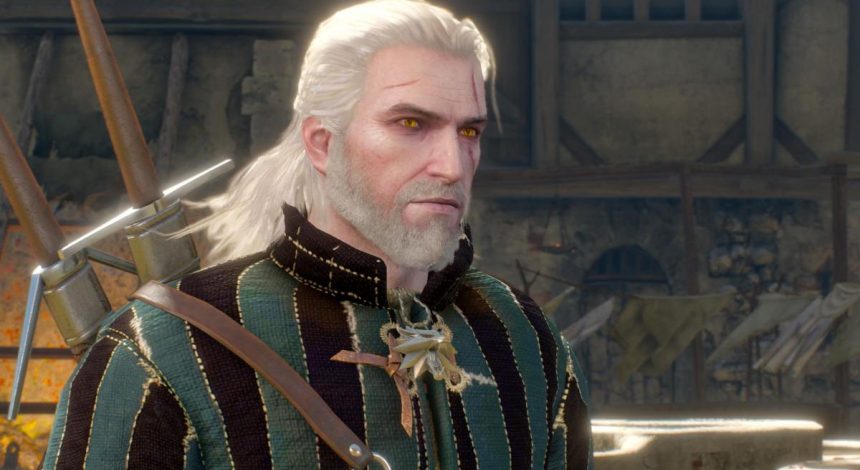 Польські географи склали точну карту світу з "Відьмака"