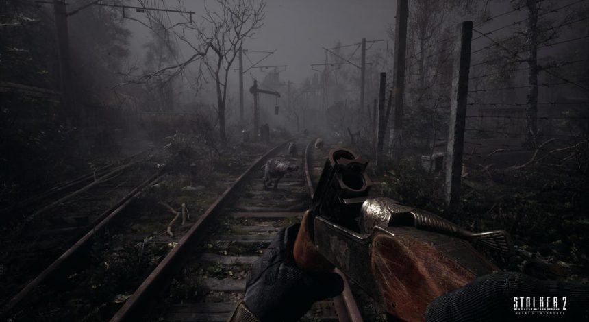 Чутки: S.T.A.L.K.E.R. 2 перенесуть на 2023 рік – у гри проблеми з рушієм