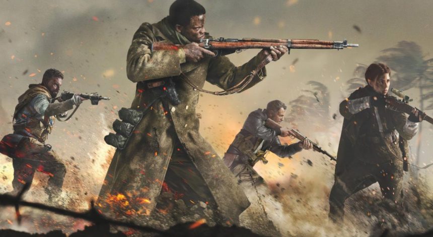 Можна видихнути: головна ігрова серія Activision Blizzard залишиться на PlayStation