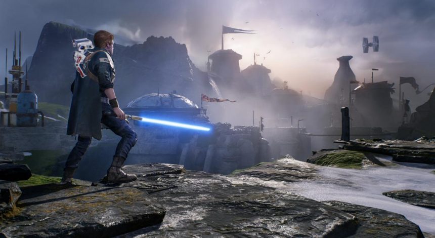 Інформатор розповів, коли вийдуть продовження Need for Speed, Dragon Age І Star Wars Jedi