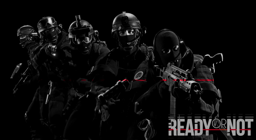 Відродження тактичних шутерів. Розбираємося у причинах популярності Ready or Not