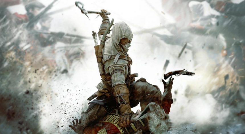 Нові Адам і Єва: дослідник з'ясував, як повинна була закінчитися Assassin's Creed