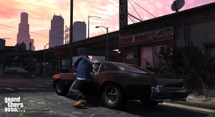 Картелі вербують людей для перевезення наркотиків в GTA Online та інших відомих іграх