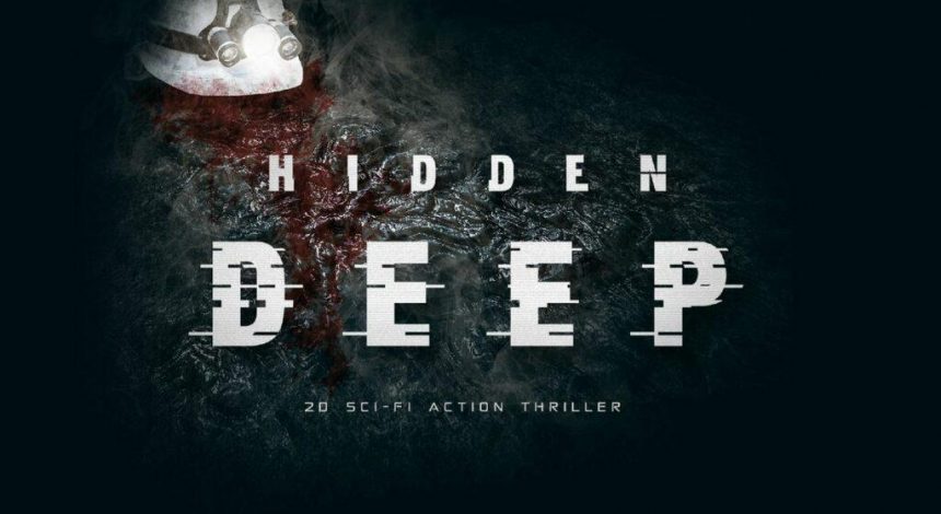 У дусі фільмів "Чужий" і "Щось". Ділимося враженнями від Hidden Deep