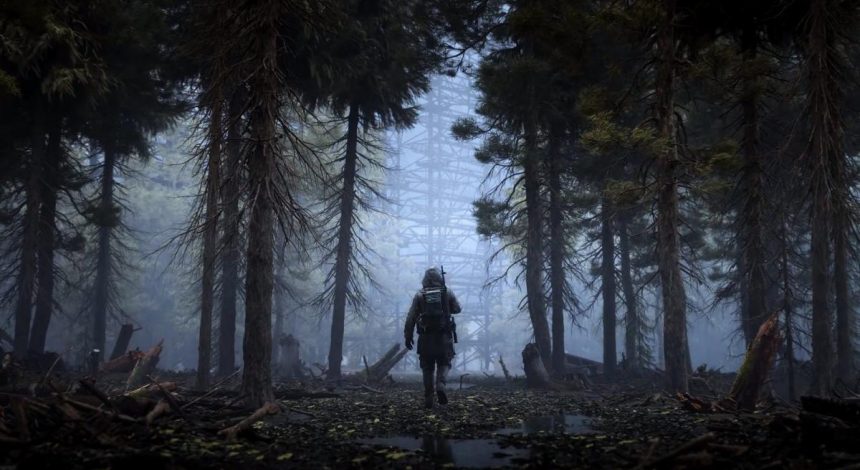 Українська студія GSC Game World уточнила, скільки людей працює над S.T.A.L.K.E.R. 2