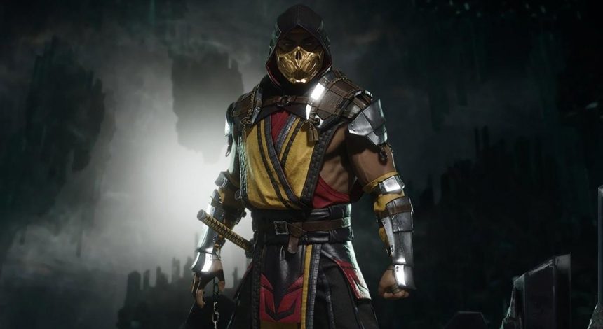 Один из разработчиков случайно подтвердил создание новой части Mortal Kombat