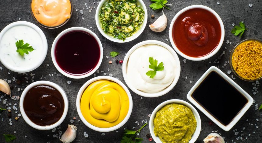 Топ простых соусов для свинины: 9 удивительно вкусных рецептов