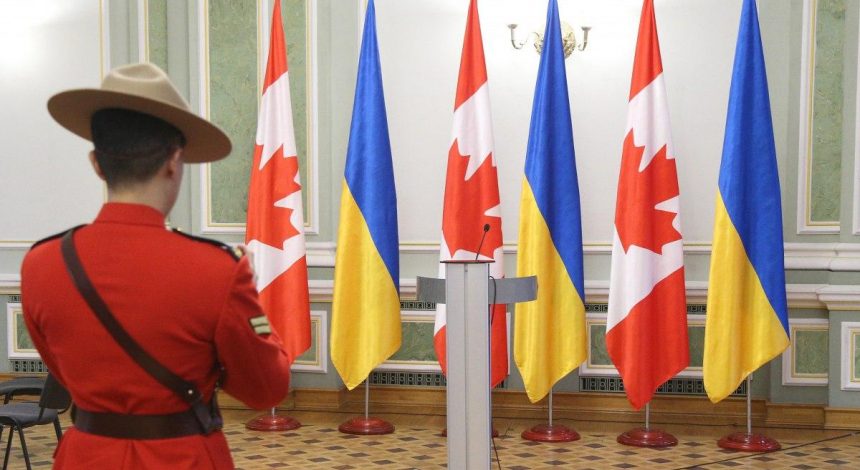 Канада объявила о дополнительной финансовой помощи для Украины: сколько мы получим