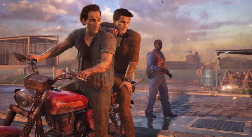 Студія Naughty Dog не заперечує, що в майбутньому може створити нову Uncharted
