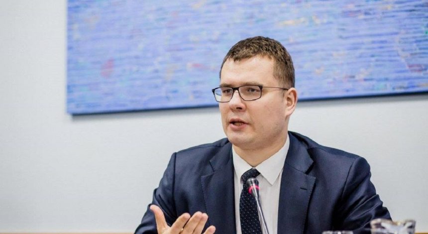Литва готова допомогти Україні повернути чоловіків призовного віку, - міністр оборони