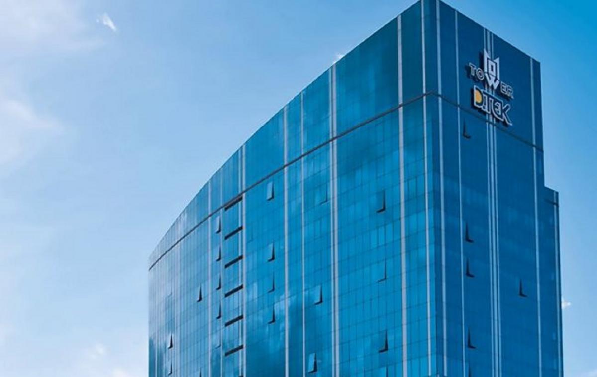 ДТЕК Енерго сплатив 10,6 млрд грн податків за перше півріччя 2026 року ДТЕК Енерго сплатив 10,6 млрд грн податків за перше півріччя 2026 року