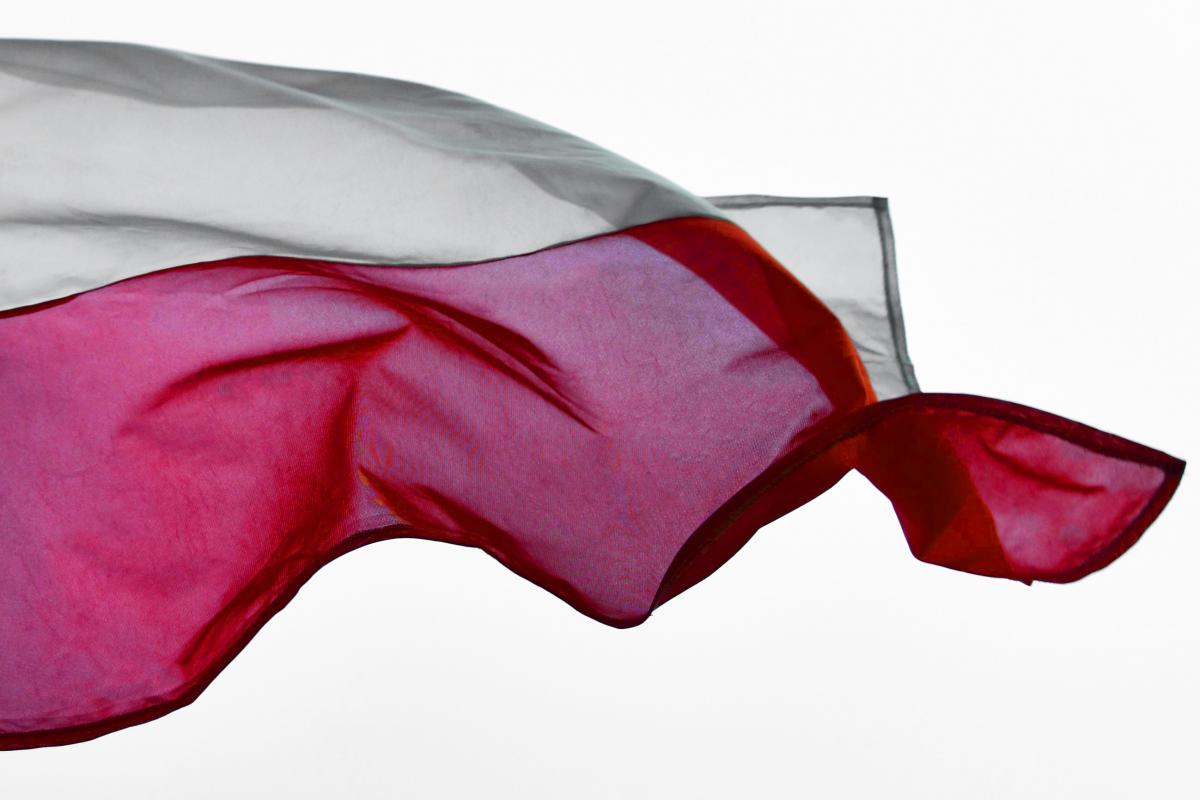 В Польше заблокировали счета российского посольства /фото getty images