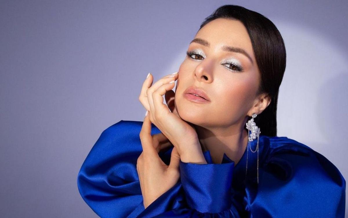 Злата Огнєвіч / фото instagram.com/zlata.ognevich Злата Огнєвіч / фото instagram.com/zlata.ognevich