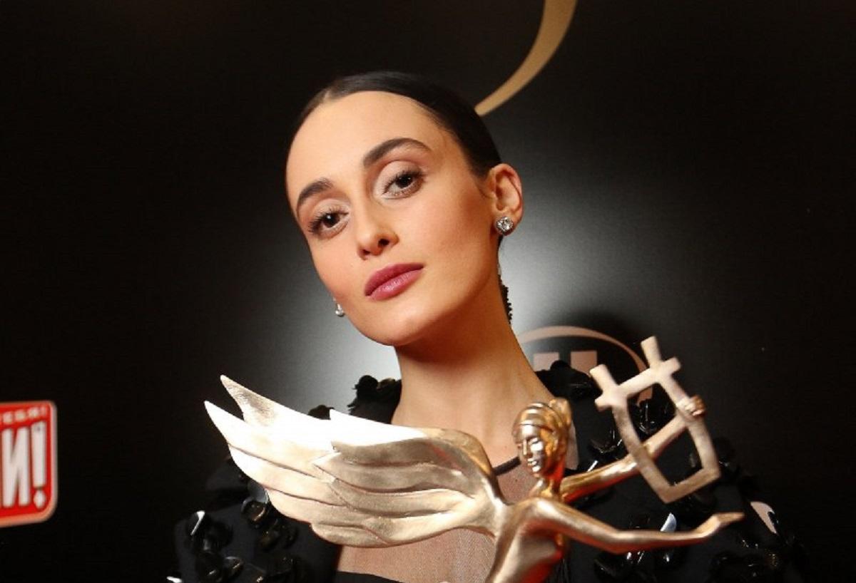 Алина Паш рассказала о гибели сестры / фото УНИАН, Вальдемар Горлушко