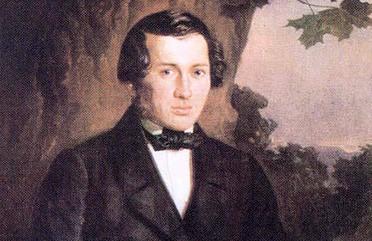 Евгений Павлович Гребёнка (Гребинка) / Википедия Евгений Павлович Гребёнка (Гребинка) / Википедия