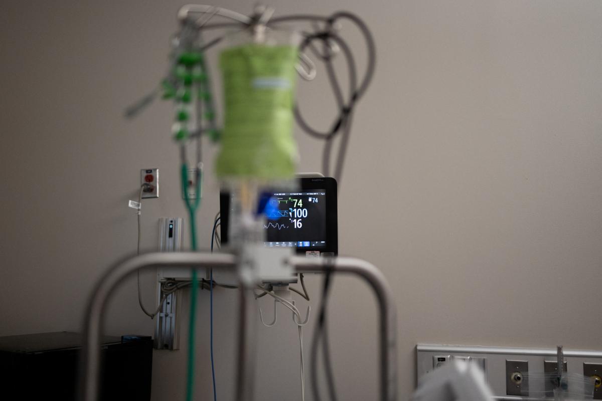 15 липня в Китаї повідомили про 450 зараженнях / фото REUTERS 15 липня в Китаї повідомили про 450 зараженнях / фото REUTERS